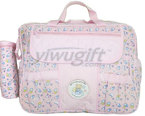 baby backpack, picture