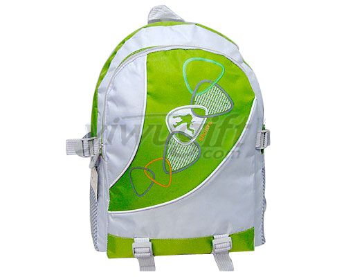 student bags, picture