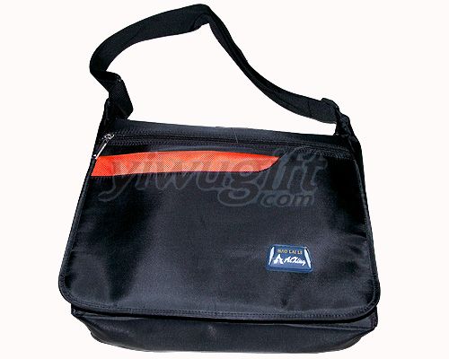 lie fallow bags, picture
