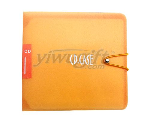 CD bags, picture