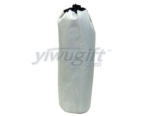 Ice bag, picture