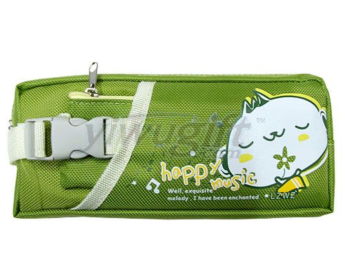 pen bags, picture