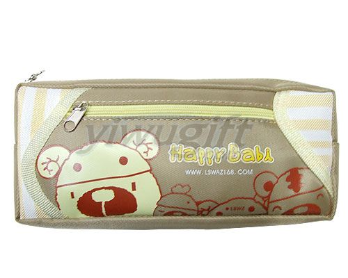 pen bags, picture