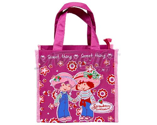 301 trumpet bag lunch boxes, picture