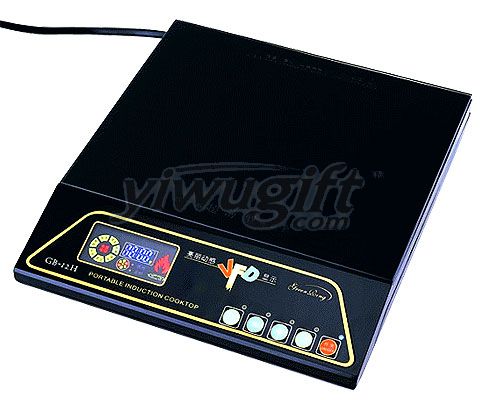Induction Cooker, picture