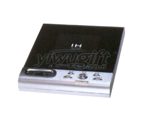 Induction Cooker, picture