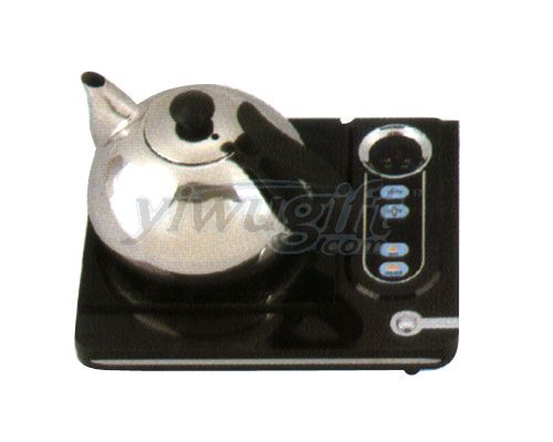 Induction Cooker, picture