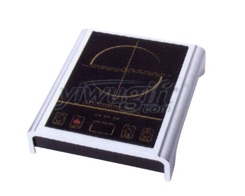 Induction Cooker, picture