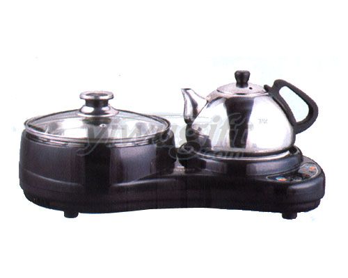 Induction Cooker, picture