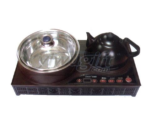 Induction Cooker, picture