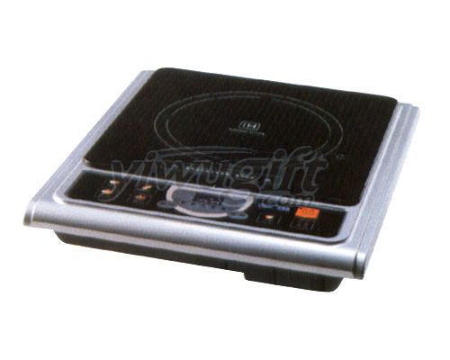 Induction Cooker, picture