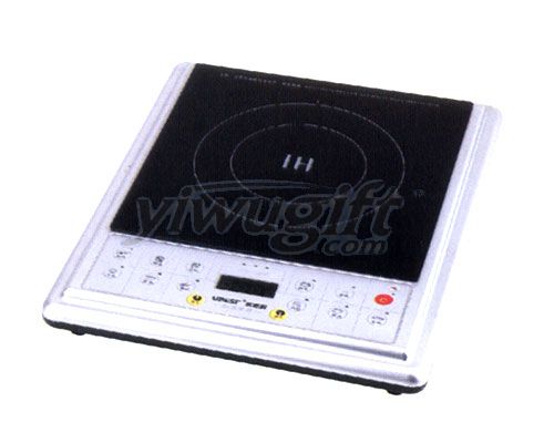 Induction Cooker, picture