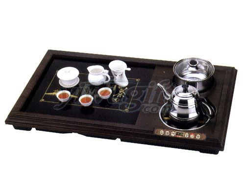 Induction Cooker, picture