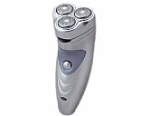 Electric shavers, Picture