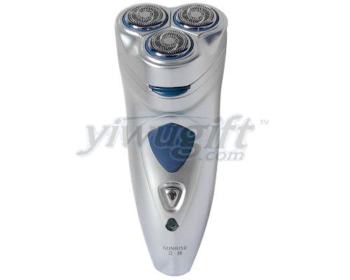 Electric shavers, picture