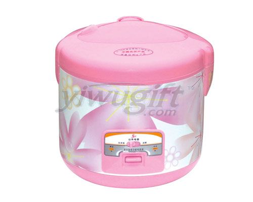 Rice cookers, picture