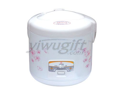 Rice cookers, picture