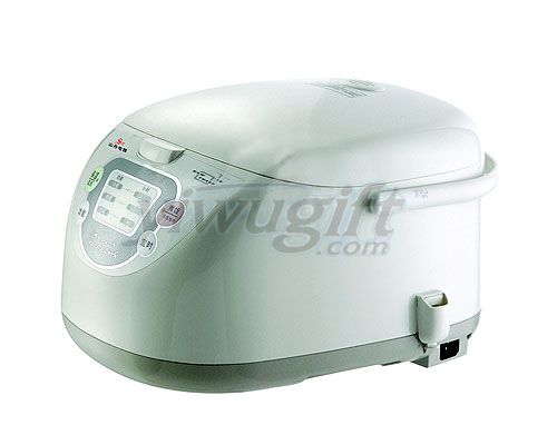 Rice cookers, picture