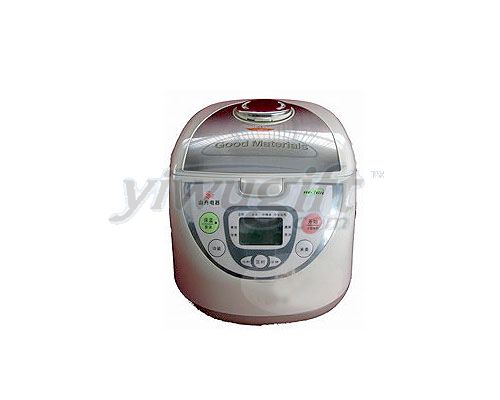 Rice cookers, picture