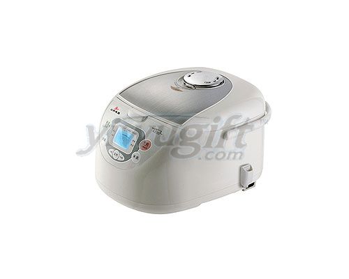 Rice cookers, picture