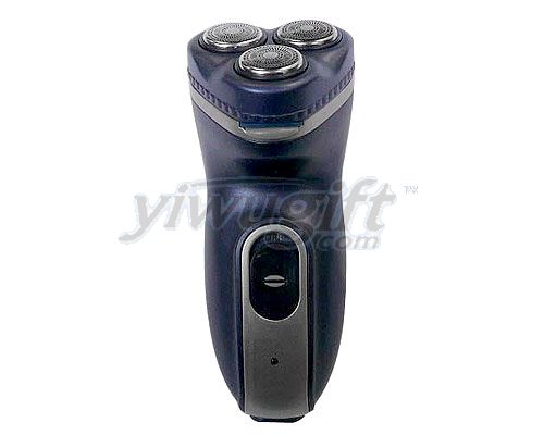 Electric shavers, picture