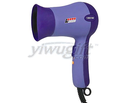 Hair dryer, picture