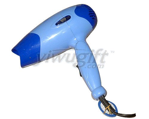 Hair dryer, picture