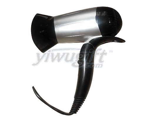 Hair dryer, picture