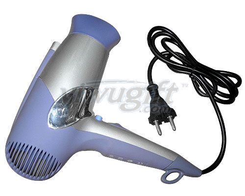 Hair dryer, picture