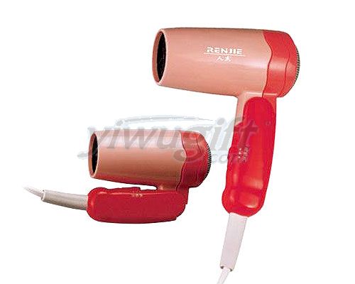 Hair dryer, picture