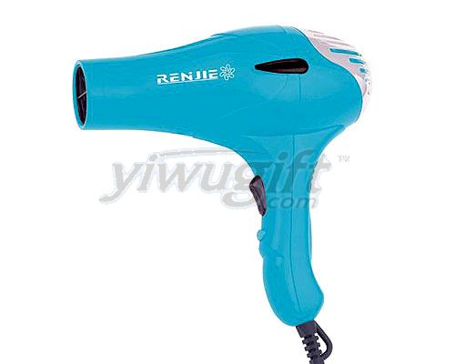 Hair dryer, picture