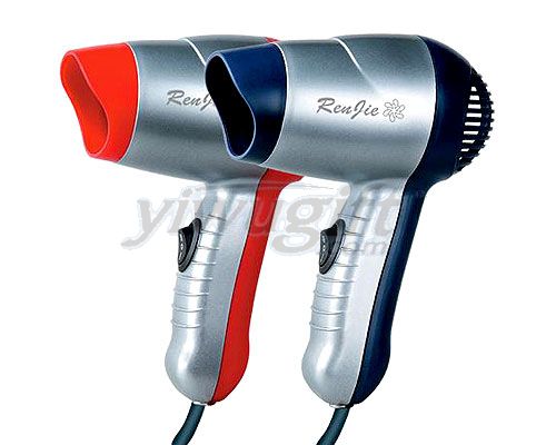 Hair dryer, picture