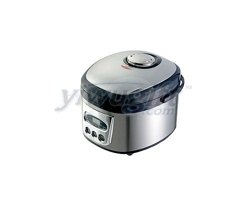 rice cookers, picture