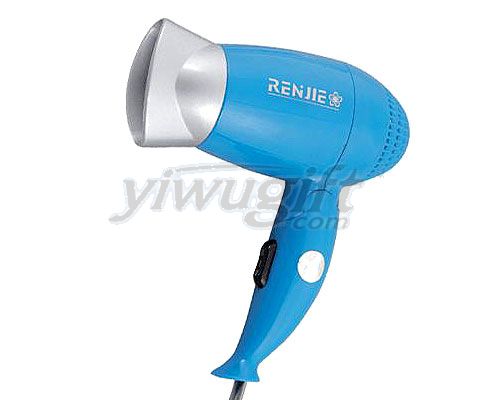 Hair dryer, picture