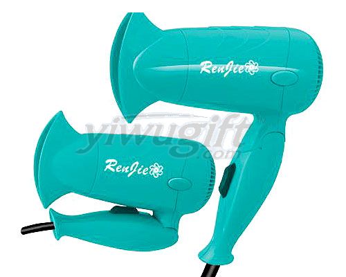 Hair dryer, picture