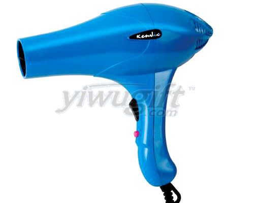 Hair dryer, picture