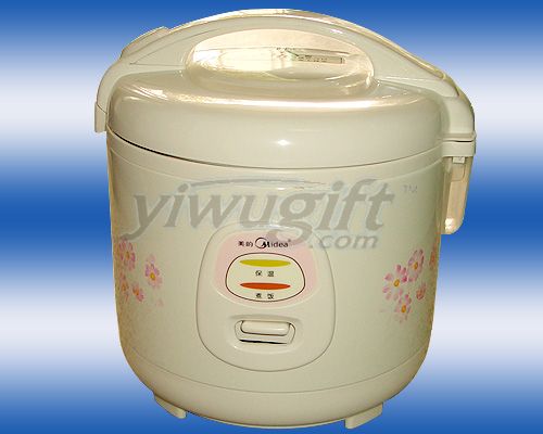 rice cookers, picture