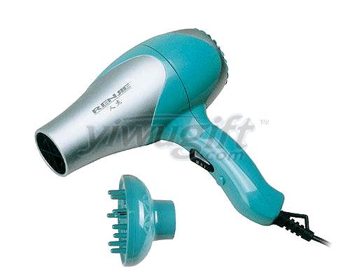 Hair dryer, picture