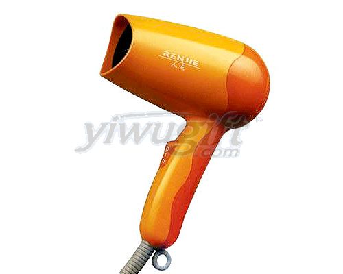 Hair dryer, picture