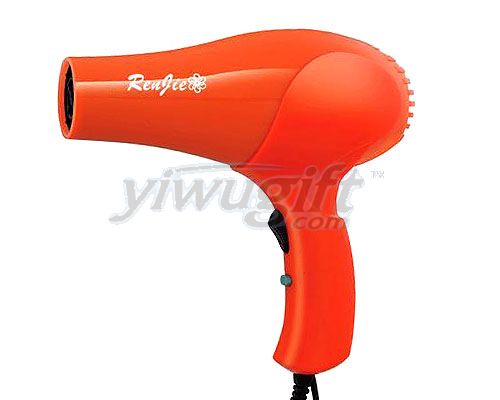 Hair dryer, picture