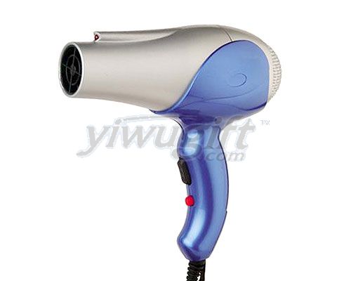 Hair dryer, picture