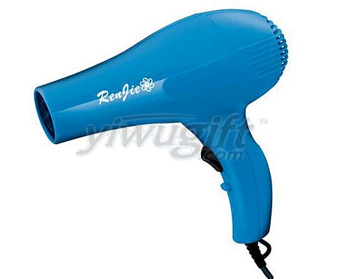 Hair dryer, picture