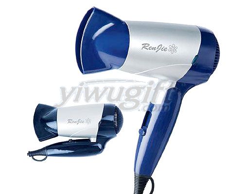 Hair dryer, picture