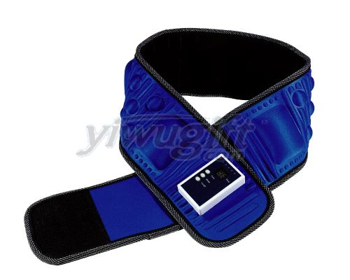 Lose weight belt, picture