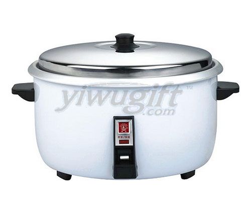 rice cookers, picture