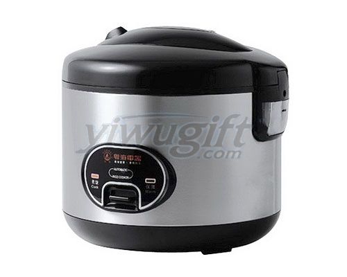 rice cookers, picture