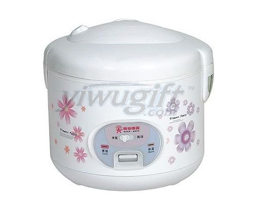 rice cookers, picture