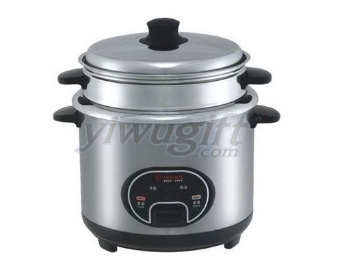 rice cookers, picture