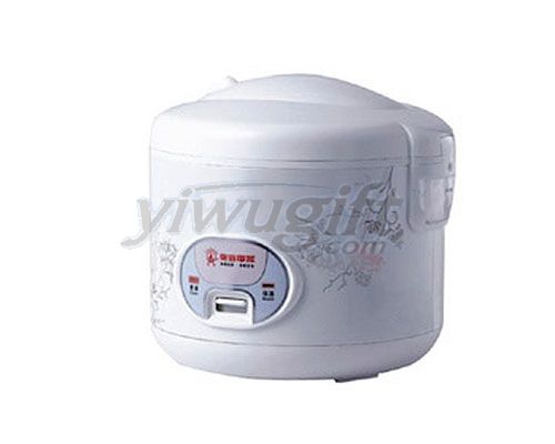 rice cookers, picture