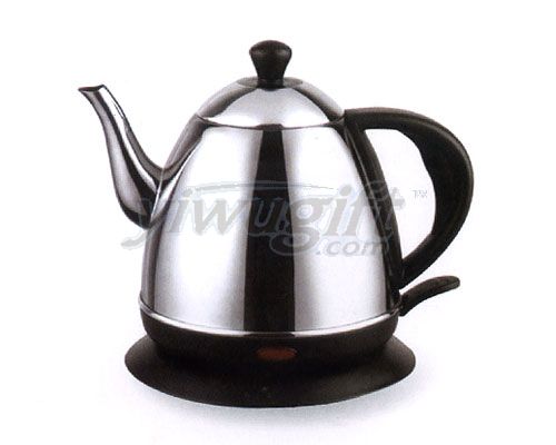 Electric kettle, picture